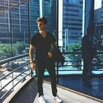 Luis Benedetti - @luisigbema - Instagram