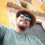 Luis Benedetti - @luisferbenedetti - Instagram