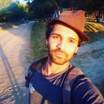 Luis Benedetti - @beneee.l - Instagram