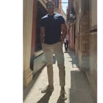 Luis Fernando Pérez Benedetti - @benedetty93 - Instagram