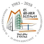 IES Luis García Berlanga - @iesberlangafp - Instagram