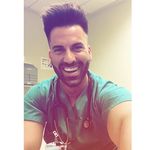 Dr. Luis Berlanga - @luisberlanga - Instagram