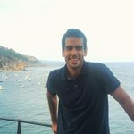 Luis Berlanga - @luisiiber - Instagram