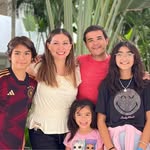 Luis Antonio Bermea Wong - @abermea1972 - Instagram