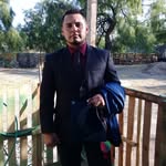 Luis Eduardo Arredondo Bermea - @eddy_arrbe - Instagram