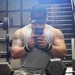Luis Bermudes - @luisbermudesss84 - Instagram