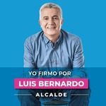 Luis Bernardo Vélez - @luisbernardov - Instagram