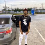 Luis Berroa - @luissdollar - Instagram