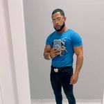 Luis Berroa - @luisberroa1 - Instagram
