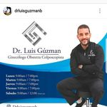 Dr. Luis Guzmán Betances - @drluisguzmanb - Instagram