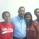 Luis Betances - @sos_babyb - Instagram