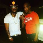 Luis Luis Betances - @jovi_lapara - Instagram
