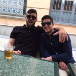 José Luis Blasco - @chipiriguino - Instagram