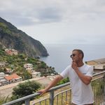 Luis Blasco - @luiskmk17 - Instagram
