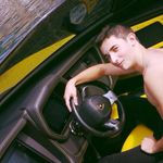 Luis Blasco - @luisblasco98 - Instagram