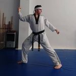 Luis Blasco - @gangcheol_tkd - Instagram
