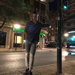 Luis Blasco - @blasco903 - Instagram