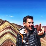 Luis Blasco - @blasko87 - Instagram