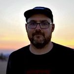 Luis Blasco - @luisblasco - Instagram