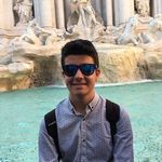 Luis Blasco - @luisinhocdc - Instagram
