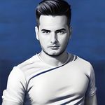 Luis Blasco H. - @luisblascoh - Instagram