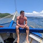 Luis Felipe Blasco - @luiis_blasco - Instagram