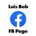 Luis Bob - Facebook