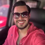 Luis Antonio Bohorquez - @luisbohorquez - Instagram
