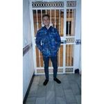 Luis Bohorquez - @luis_bohorquez_ - Instagram