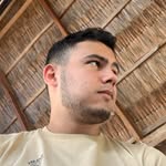 Luis Bohórquez - @lubohor - Instagram