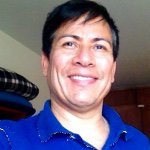 Luis Bohórquez - @luchiviri - Instagram