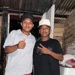 Luis Bohórquez - Facebook