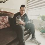 Luis Bohorquez - @luisbohorquezco - Instagram