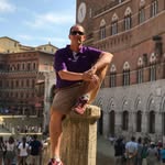 Luis Bonetti - @luisbonetti - Instagram