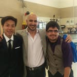 Luis Borrego - @luisborrego6363 - Instagram