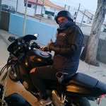 Luis Borrego - @luisborrego618 - Instagram