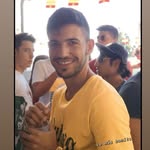 luis borrego - @luisborrego7 - Instagram