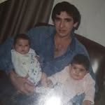 Luis Borrego - @luis.borrego.5836 - Instagram