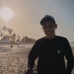 Luis Borrego - @luisbrrg - Instagram