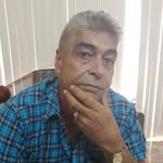 Luis Borrego - @luis.borrego.9465 - Instagram