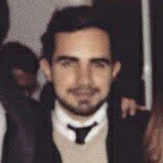 Luis Borrego - @lf_borrego - Instagram