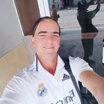 Luis Borrego - @luisborregonunez - Instagram