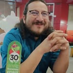 Luis Borrego - @lgtborrego - Instagram