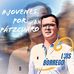 Luis Borrego - Facebook