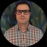Luis Borrego - @luisborregoreg - Instagram