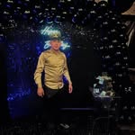 Luis Borrego - @borrejr.09 - Instagram