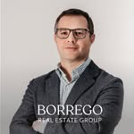 Luis Borrego - Amberson Realty - TREC - @luisborregorealestate - Instagram
