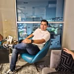 Luis Zaid Borrego - @luisborregom_ - Instagram