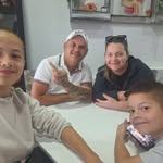 Airenys Luis Borroto - @luisborrotoairenys - Instagram