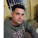 Angel Luis Borroto Guerra - @angelluisborrotoguerra - Instagram